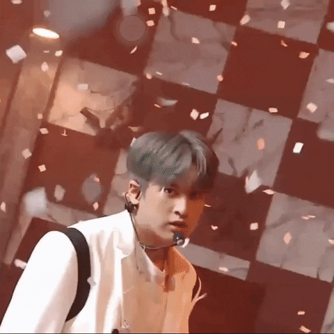 Ikon Chan GIF