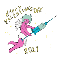 Valentines Day Meme Sticker by Major Tom