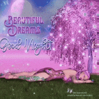 Sleepy Sleep Tight GIF