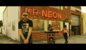 Strange Music Dancing GIF by Wrekonize