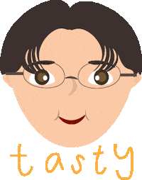 Food Sticker