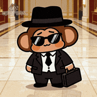 Locked In Cooking GIF by Chimpers