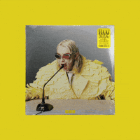 Album Vinyl GIF by Mute Records