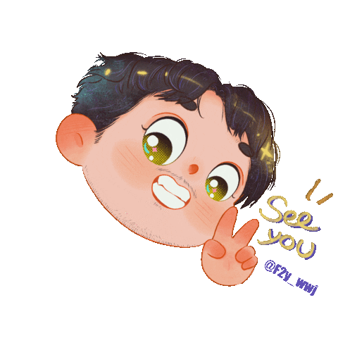 Apo Sticker