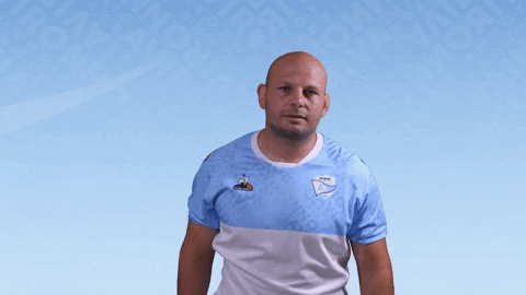 Rugby Ciao GIF by Aviron Bayonnais