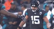 Regular Season Football GIF by NFL
