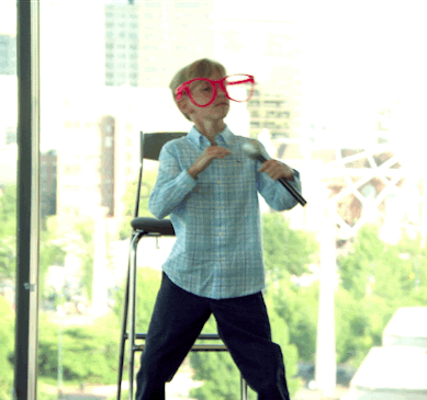 tv show dancing GIF by Chrisley Knows Best