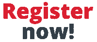 Coventry Register Now Sticker by CovMotoFest