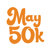 Walking Running Sticker