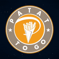 patattogo  GIF