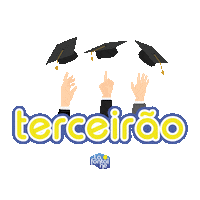 Ensino Medio Terceirao Sticker by Escola La Fontaine