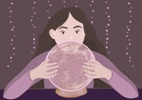 Trick Or Treat Halloween GIF