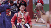 King And Clown GIF