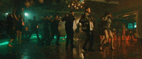 Jonita Gandhi Nana GIF by Mickey Singh