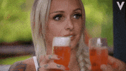 Temptation Island Drinking GIF by Videoland