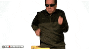 michigan state dancing GIF by SB Nation