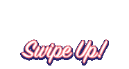 swipe up pink Sticker by The Millennial Homemakers Podcast