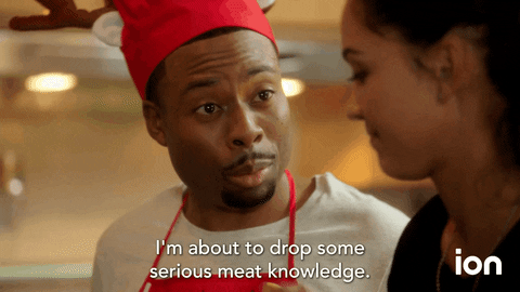 Iontelevision GIF by ION
