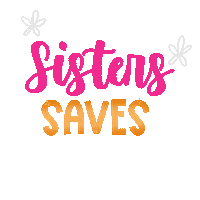 Sticker by Two And Moon Designs