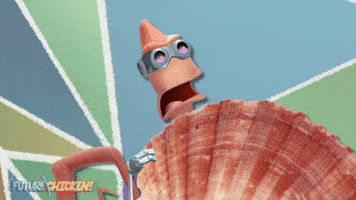 Hungry Good Food GIF by Wind Sun Sky Entertainment