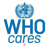 Wash Hands Shut Up Sticker