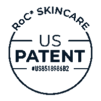 Roc Sticker by rocskincare