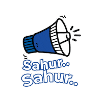 Ramadan Saur Sticker by XL Axiata