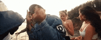 p_lo party dancing power ladies GIF