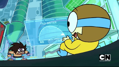 MaidRips giphyupload GIF