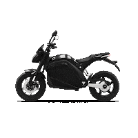 Ride Moto Sticker by Voltz Motors