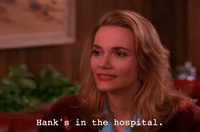 season 2 GIF by Twin Peaks on Showtime