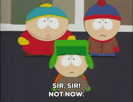 GIF by South Park 
