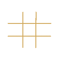 Tic Tac Game Sticker