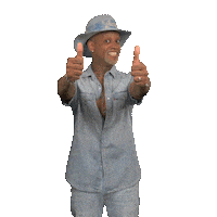 Willy William Ok Sticker by Scorpio Music