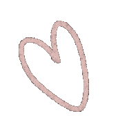 Heart Love Sticker