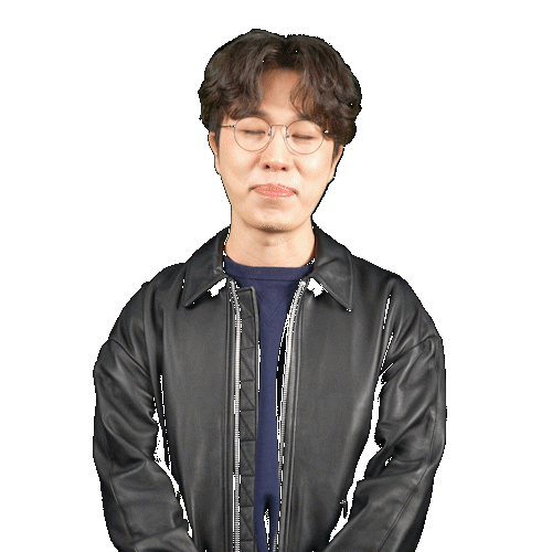 소라너 Thank You Sticker by SORAN