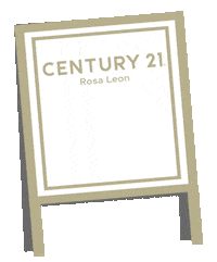 Real Estate Sticker by century21rosaleon