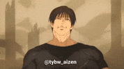 Jujutsu Kaisen Jjk GIF