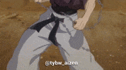 Jujutsu Kaisen Jjk GIF