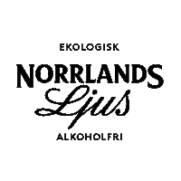 Norrlands beer norrlands norrlands guld norrlands ljus Sticker