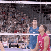 Olympic Games Sport GIF by NBC Olympics