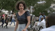 broadcity season 3 episode 7 broad city ilana wexler GIF