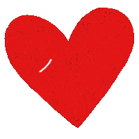 Love You Valentines Sticker