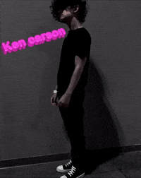 Ken Carson GIF