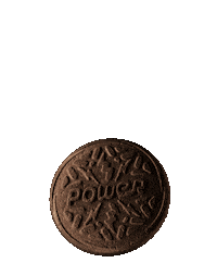 treloso power biscoito mordida treloso Sticker