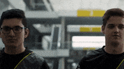 dignitas esports rocket league Walk In dignitas GIF