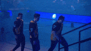 rocket league dig GIF