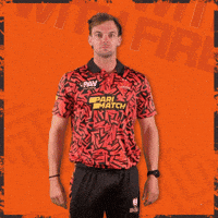 Peace Keep Calm GIF by Sunrisers Eastern Cape