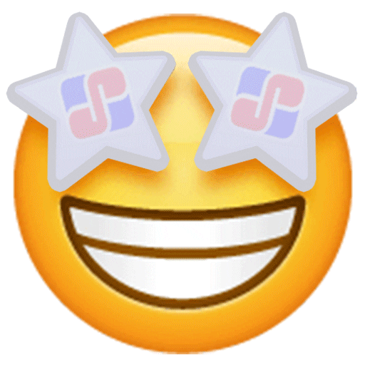 Estrellas Sticker by CompuPc Signs