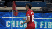 chicago fire goal GIF by Chicago Fire Soccer Club